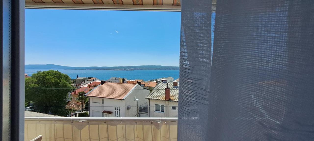 Apartments Del Mare ツリクヴェニツァ エクステリア 写真