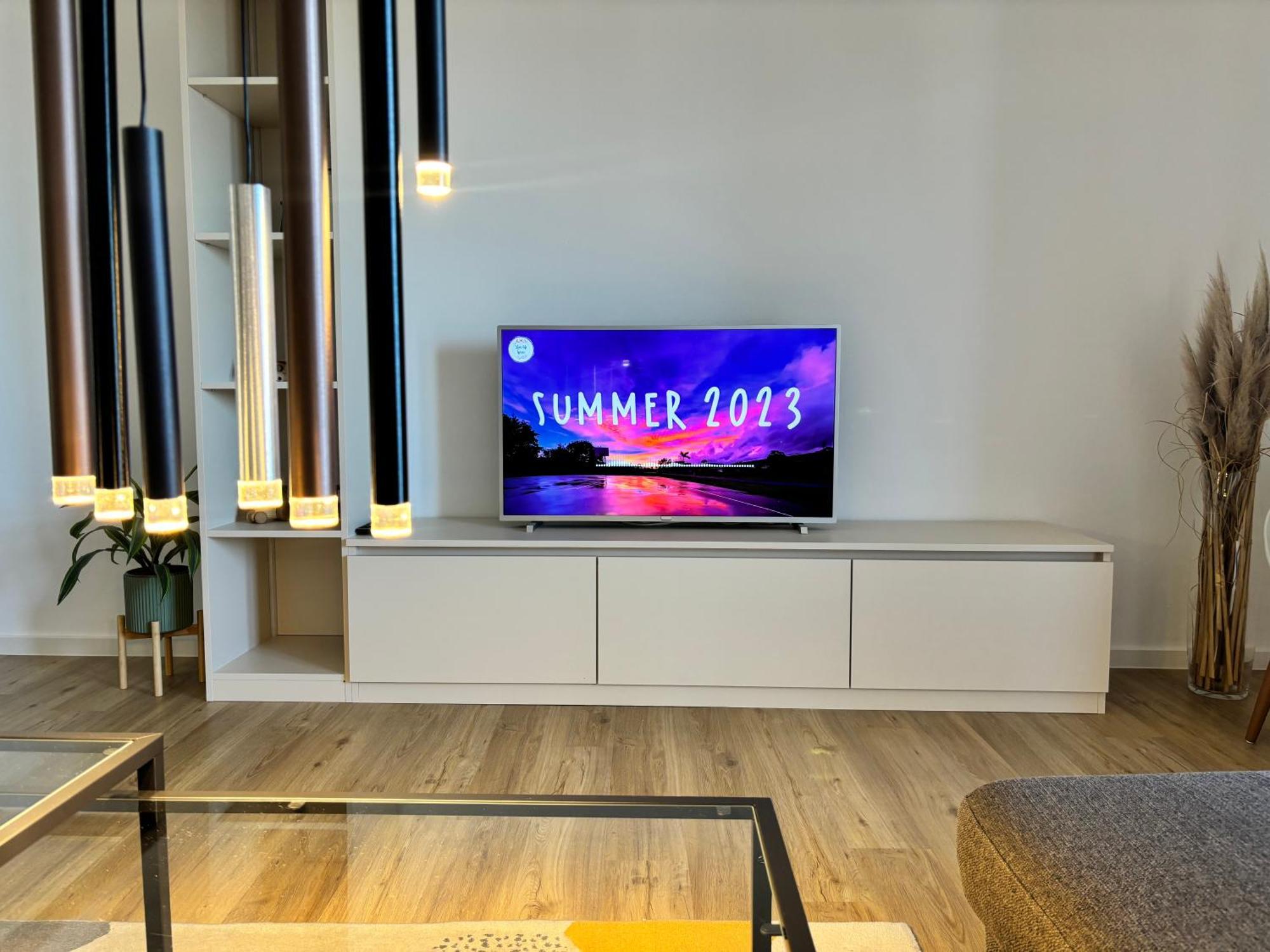 Apartments Del Mare ツリクヴェニツァ エクステリア 写真