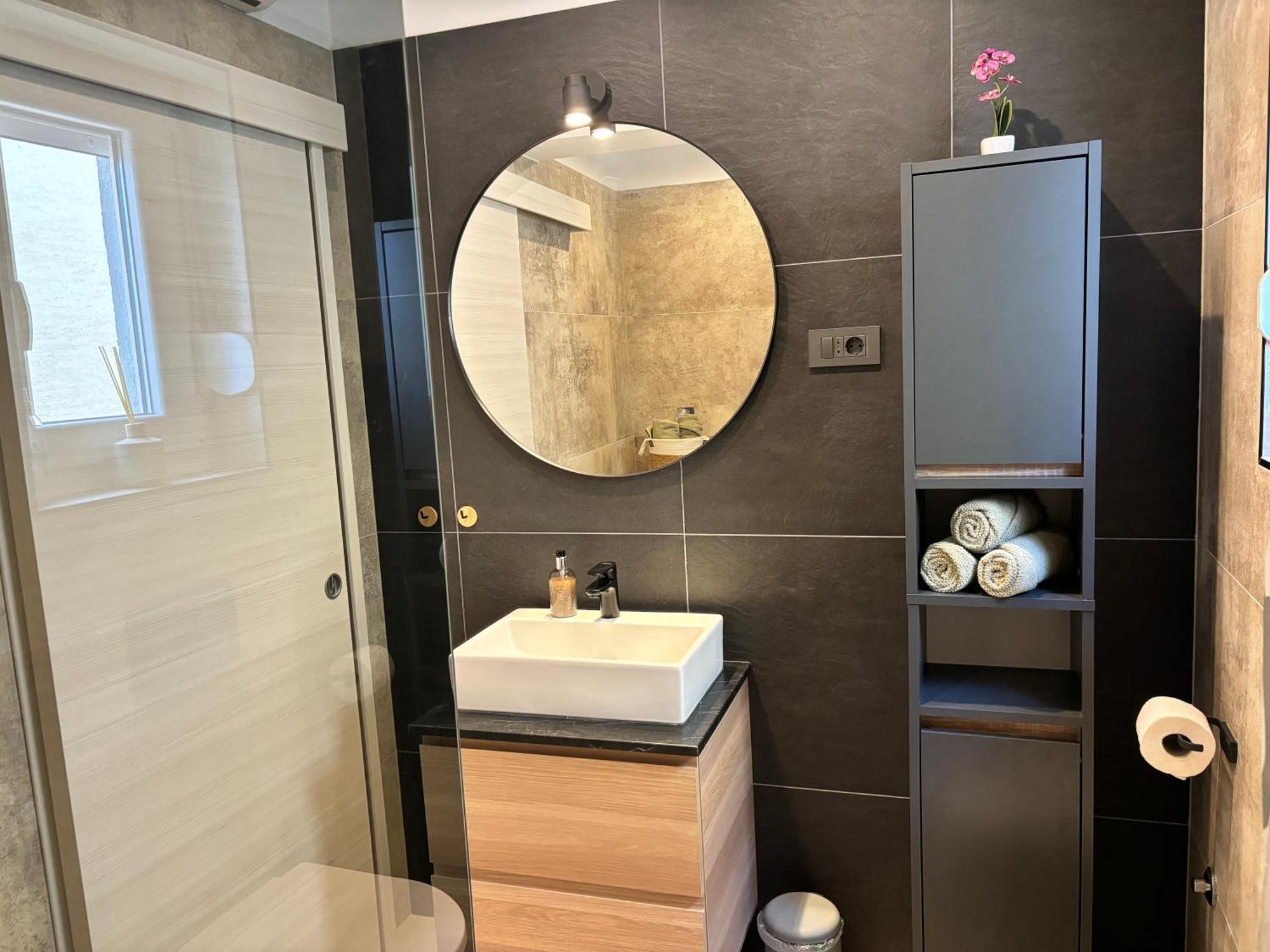 Apartments Del Mare ツリクヴェニツァ エクステリア 写真